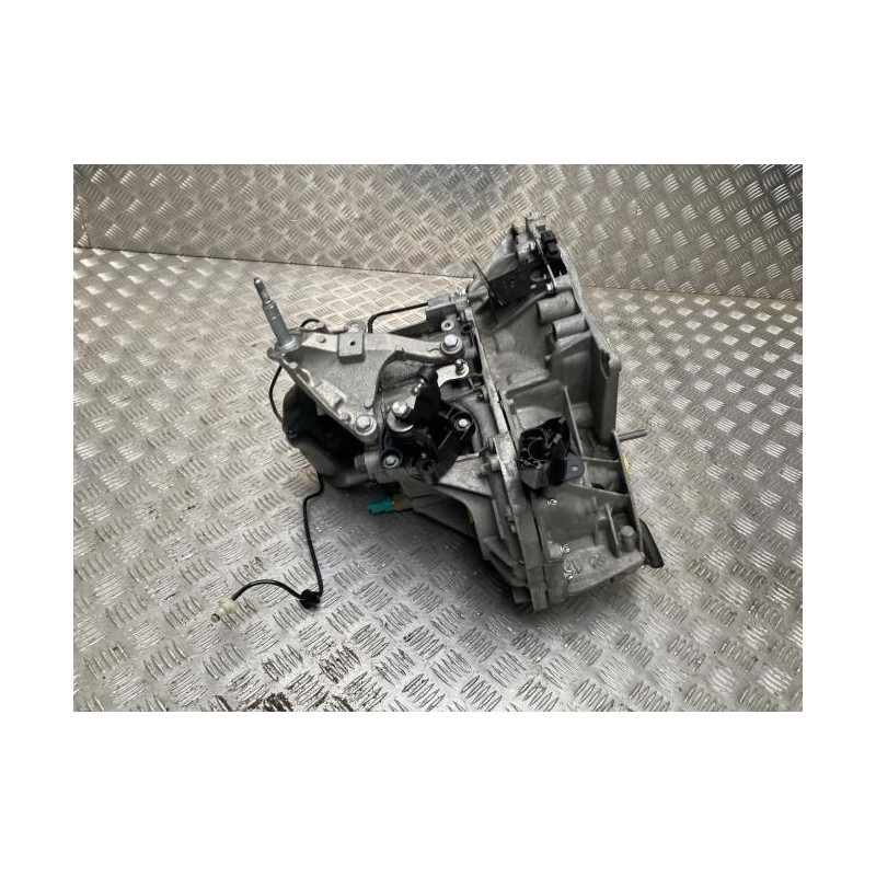 Boite de vitesses RENAULT CLIO 4 PHASE 1 d’occasion