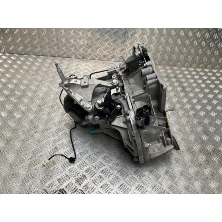 Boite de vitesses RENAULT CLIO 4 PHASE 1 d’occasion