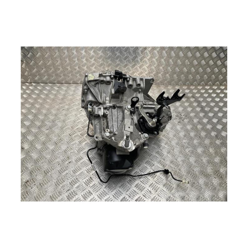 Boite de vitesses RENAULT CLIO 4 PHASE 1 d’occasion