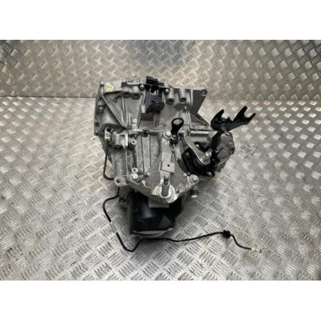 Boite de vitesses RENAULT CLIO 4 PHASE 1 d’occasion