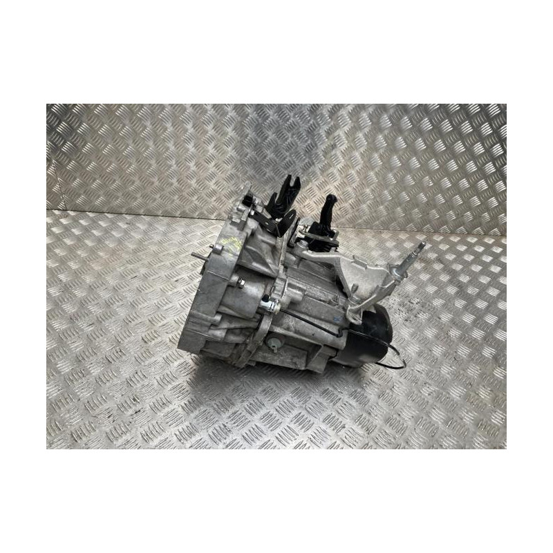 Boite de vitesses RENAULT CLIO 4 PHASE 1 d’occasion