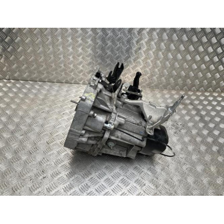 Boite de vitesses RENAULT CLIO 4 PHASE 1 d’occasion