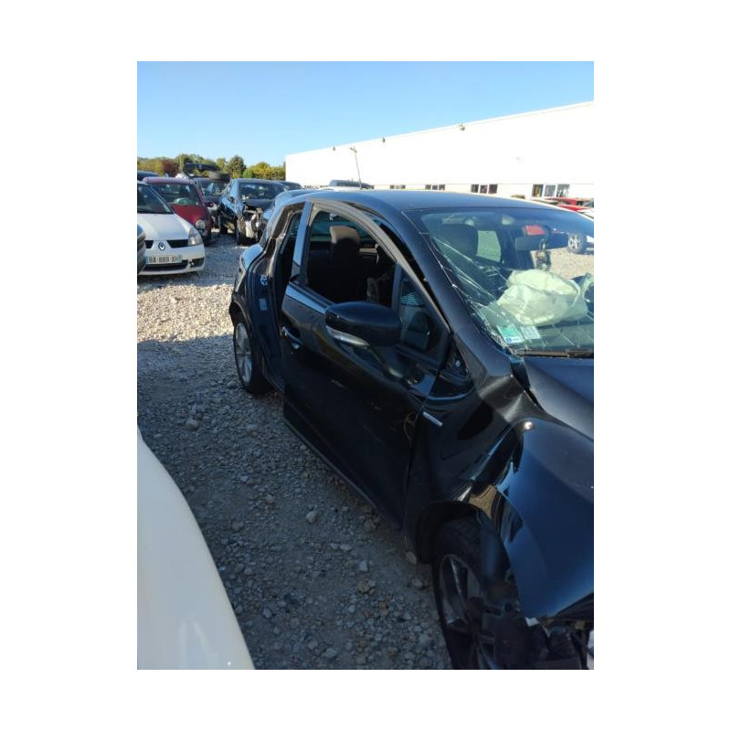 Boite de vitesses RENAULT CLIO 4 PHASE 1 d’occasion