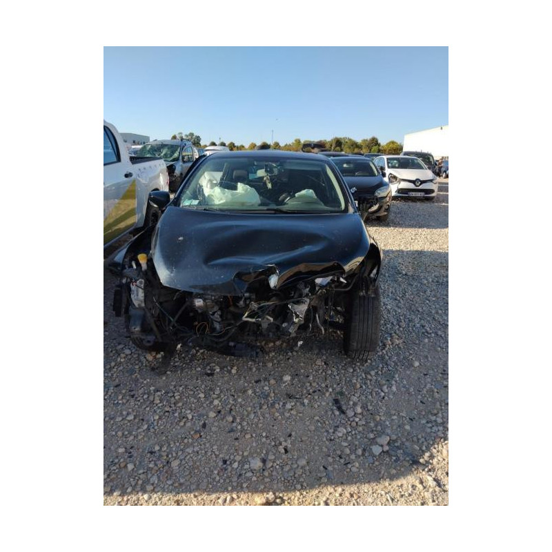 Boite de vitesses RENAULT CLIO 4 PHASE 1 d’occasion