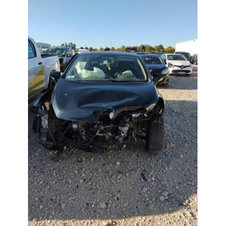 Boite de vitesses RENAULT CLIO 4 PHASE 1 d’occasion