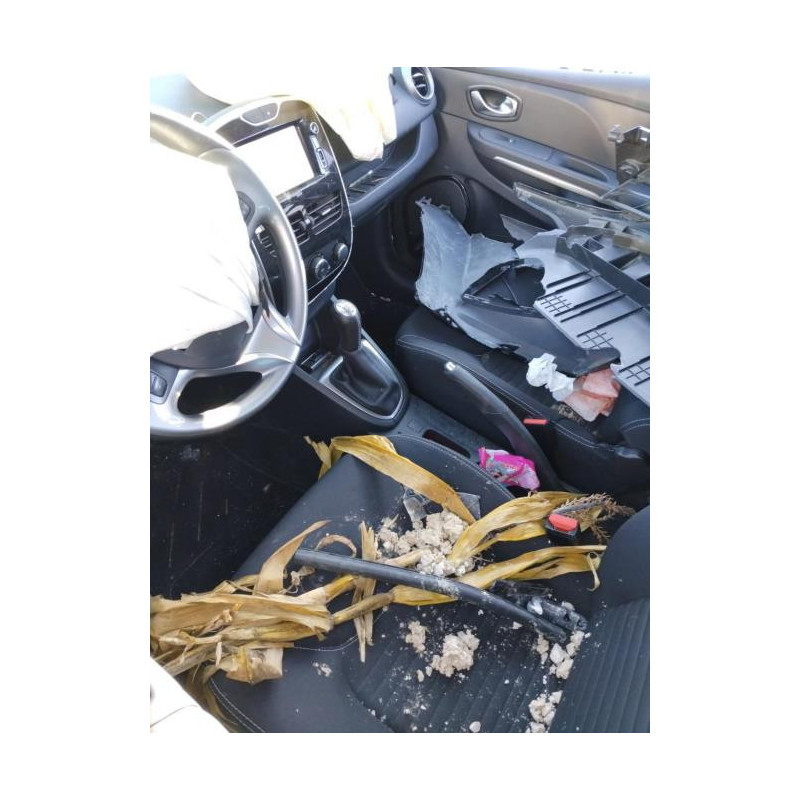 Boite de vitesses RENAULT CLIO 4 PHASE 1 d’occasion