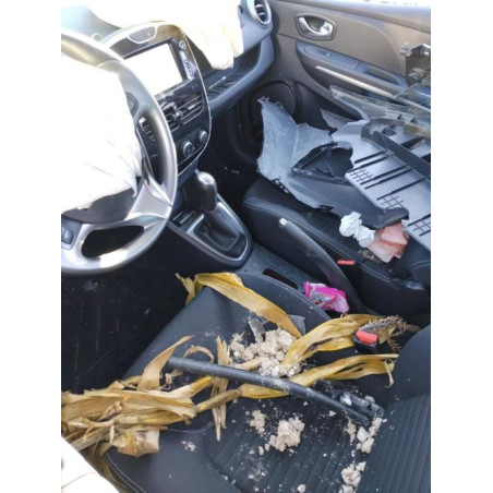 Boite de vitesses RENAULT CLIO 4 PHASE 1 d’occasion