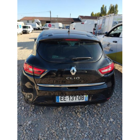 Boite de vitesses RENAULT CLIO 4 PHASE 1 d’occasion