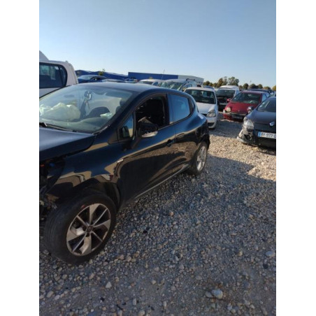 Boite de vitesses RENAULT CLIO 4 PHASE 1 d’occasion