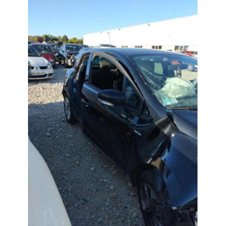 Boite de vitesses RENAULT CLIO 4 PHASE 1 d’occasion
