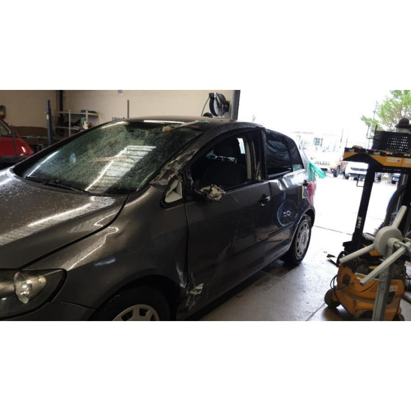 Cache sous moteur VOLKSWAGEN GOLF PLUS PHASE 1 d’occasion