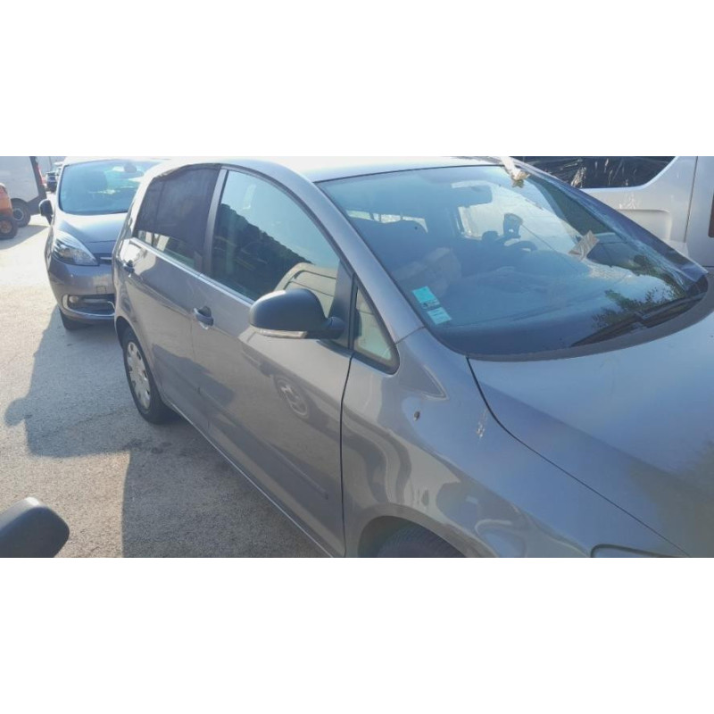 Cache sous moteur VOLKSWAGEN GOLF PLUS PHASE 1 d’occasion