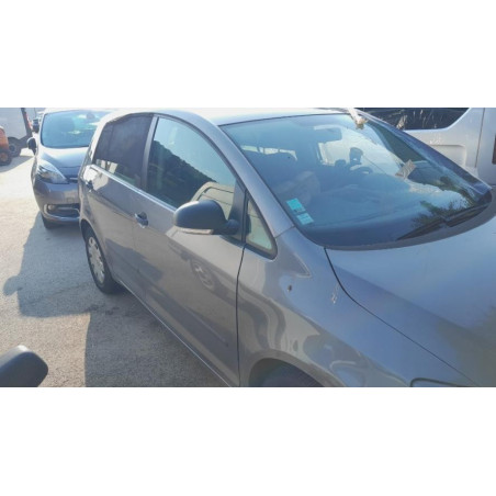 Cache sous moteur VOLKSWAGEN GOLF PLUS PHASE 1 d’occasion
