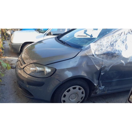 Cache sous moteur VOLKSWAGEN GOLF PLUS PHASE 1 d’occasion