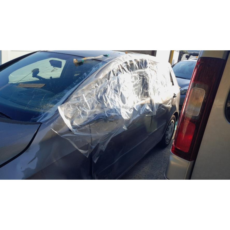 Cache sous moteur VOLKSWAGEN GOLF PLUS PHASE 1 d’occasion