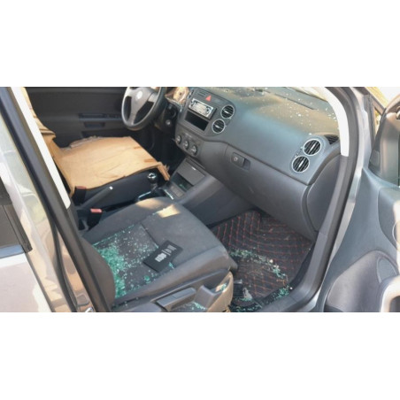 Cache sous moteur VOLKSWAGEN GOLF PLUS PHASE 1 d’occasion