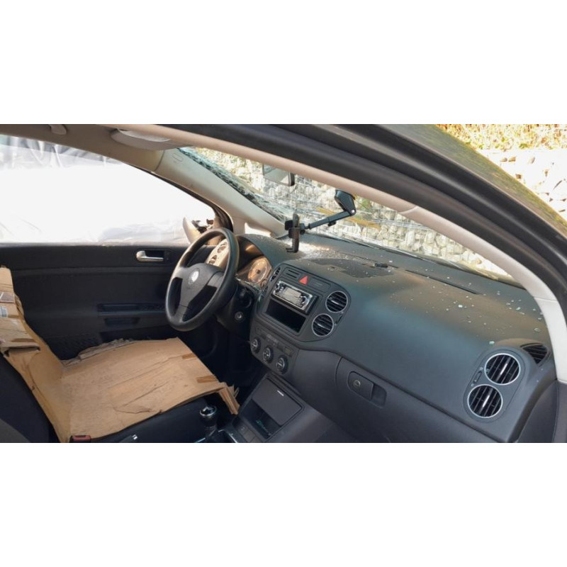 Cache sous moteur VOLKSWAGEN GOLF PLUS PHASE 1 d’occasion