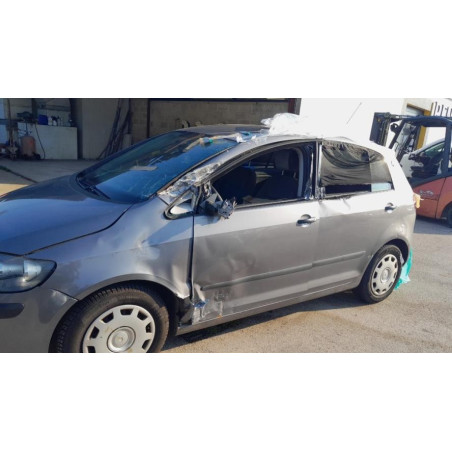 Cache sous moteur VOLKSWAGEN GOLF PLUS PHASE 1 d’occasion