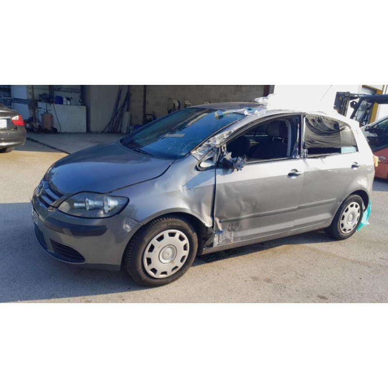Cache sous moteur VOLKSWAGEN GOLF PLUS PHASE 1 d’occasion