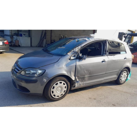Cache sous moteur VOLKSWAGEN GOLF PLUS PHASE 1 d’occasion
