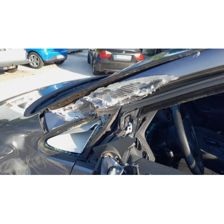 Cache sous moteur VOLKSWAGEN GOLF PLUS PHASE 1 d’occasion