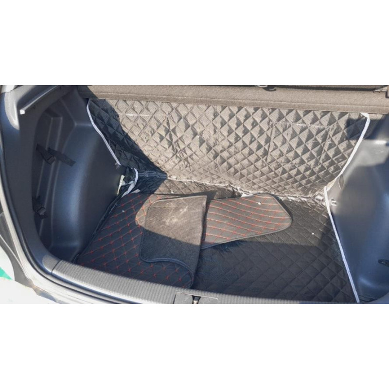 Cache sous moteur VOLKSWAGEN GOLF PLUS PHASE 1 d’occasion