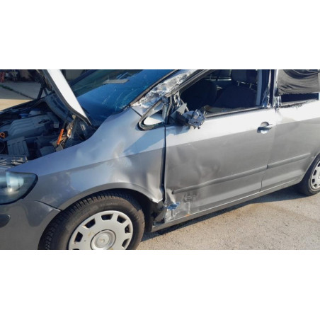 Cache sous moteur VOLKSWAGEN GOLF PLUS PHASE 1 d’occasion