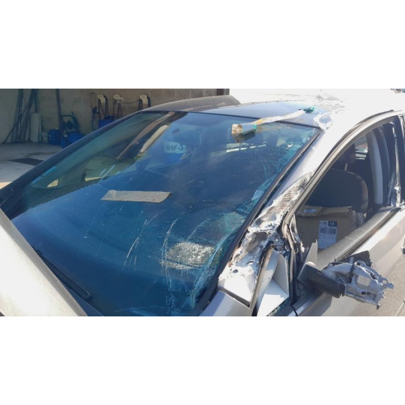Cache sous moteur VOLKSWAGEN GOLF PLUS PHASE 1 d’occasion