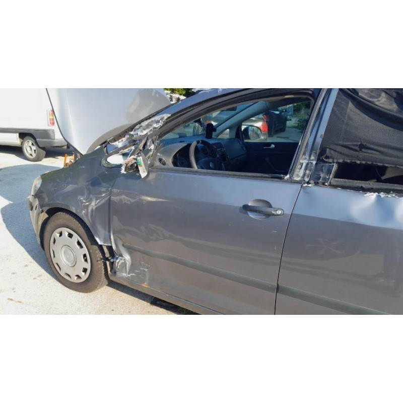 Cache sous moteur VOLKSWAGEN GOLF PLUS PHASE 1 d’occasion
