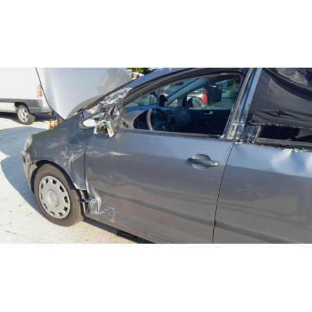 Cache sous moteur VOLKSWAGEN GOLF PLUS PHASE 1 d’occasion