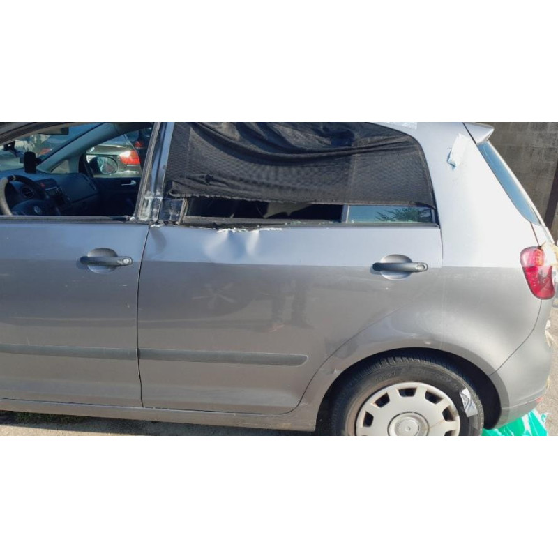 Cache sous moteur VOLKSWAGEN GOLF PLUS PHASE 1 d’occasion