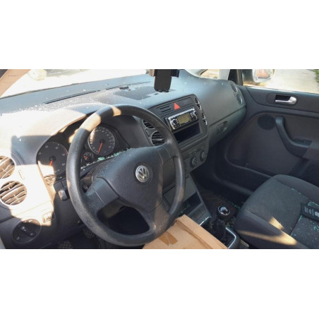 Cache sous moteur VOLKSWAGEN GOLF PLUS PHASE 1 d’occasion