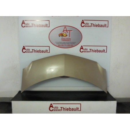 Capot RENAULT MODUS PHASE 1 d’occasion