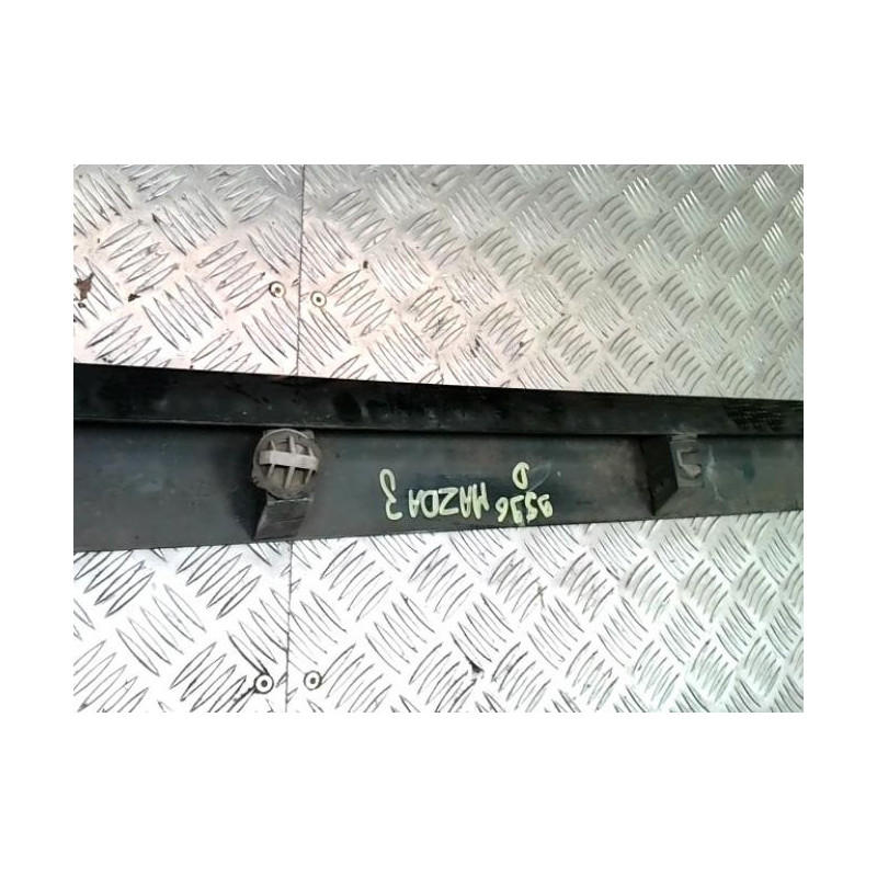 Bas de caisse droit MAZDA 3 3 PHASE 1 d’occasion