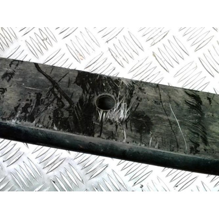 Bas de caisse droit MAZDA 3 3 PHASE 1 d’occasion