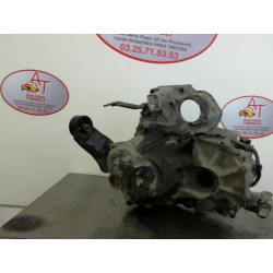 Boite de vitesses NISSAN MICRA d’occasion