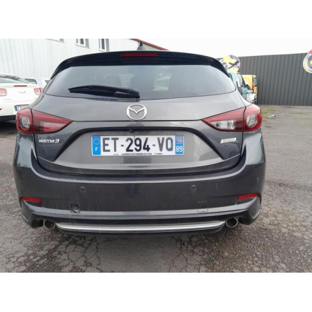 Bas de caisse droit MAZDA 3 3 PHASE 1 d’occasion