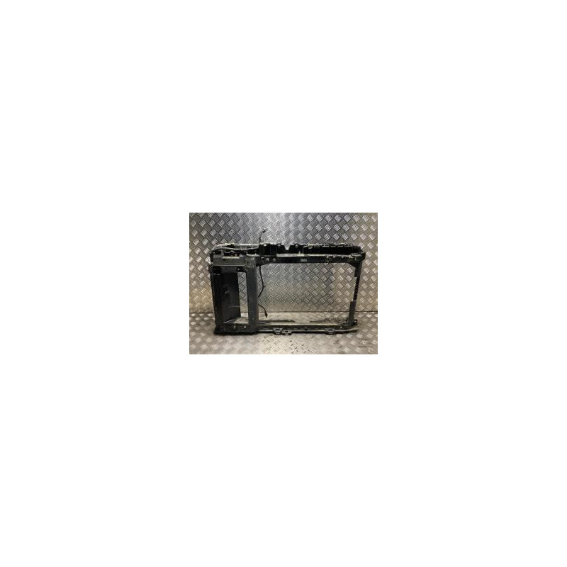 Armature avant, Masque avant CITROEN C4 3 d’occasion