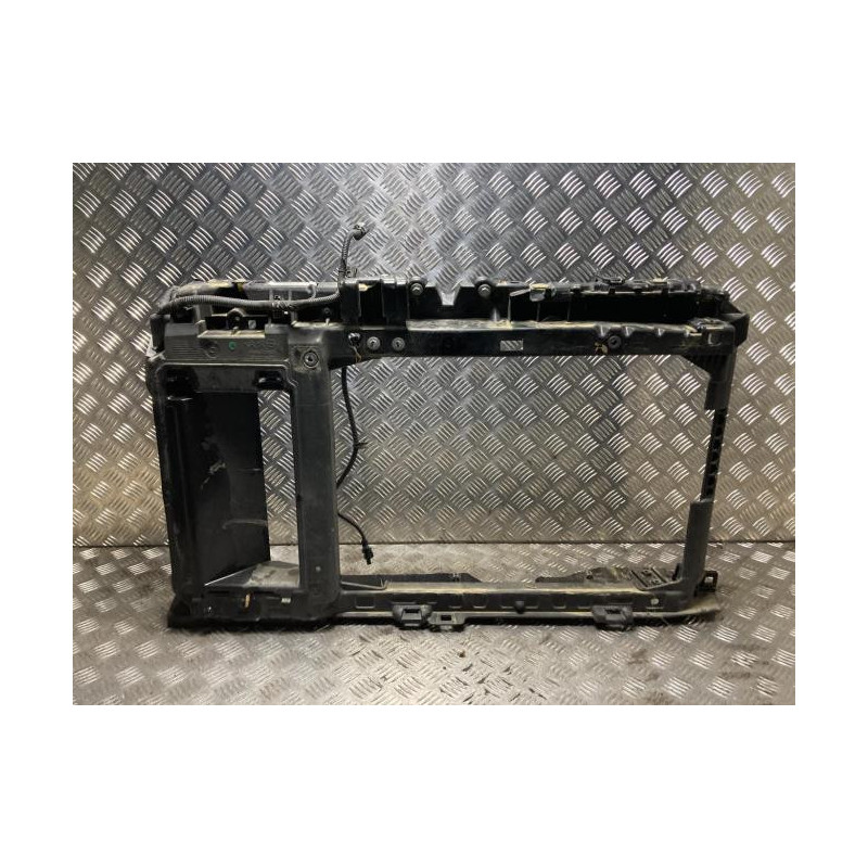 Armature avant, Masque avant CITROEN C4 3 d’occasion