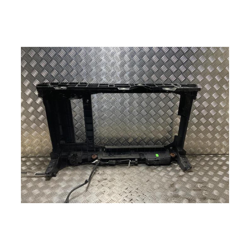 Armature avant, Masque avant CITROEN C4 3 d’occasion