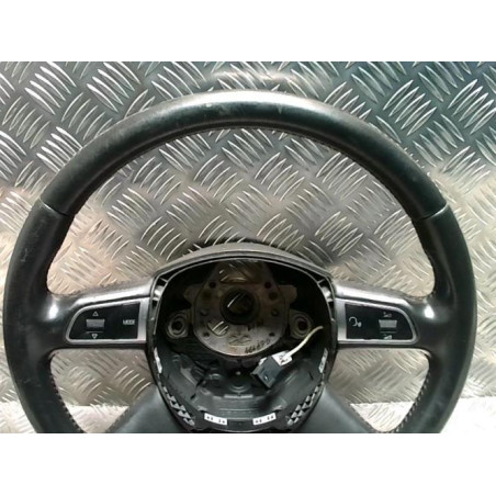 Volant AUDI A4 3 AVANT PHASE 1 BREAK d’occasion
