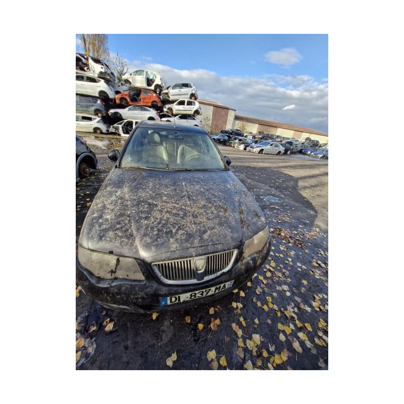 Jante ROVER 45 PHASE 1 d’occasion