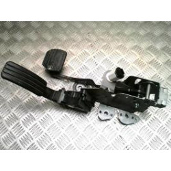 Pedalier RENAULT MEGANE 3 PHASE 3 d’occasion