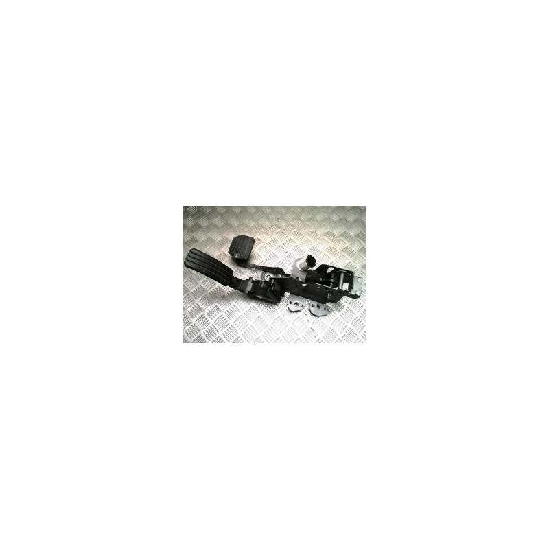 Pedalier RENAULT MEGANE 3 PHASE 3 d’occasion