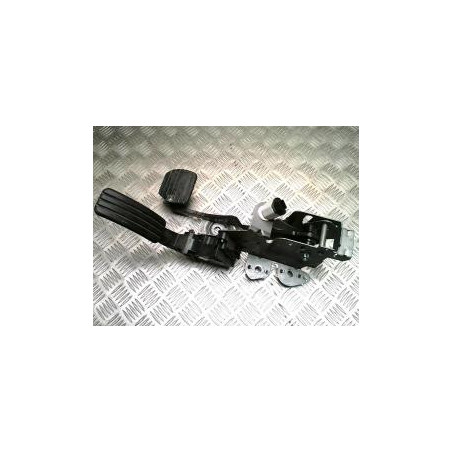 Pedalier RENAULT MEGANE 3 PHASE 3 d’occasion