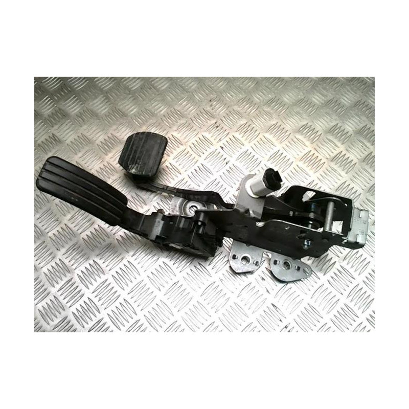 Pedalier RENAULT MEGANE 3 PHASE 3 d’occasion