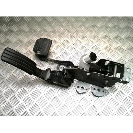 Pedalier RENAULT MEGANE 3 PHASE 3 d’occasion