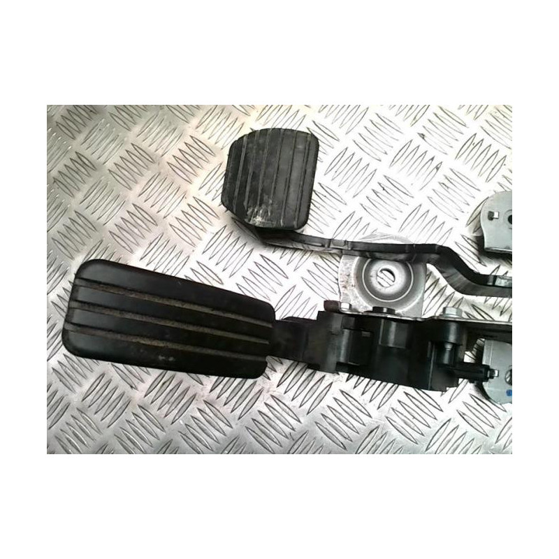 Pedalier RENAULT MEGANE 3 PHASE 3 d’occasion