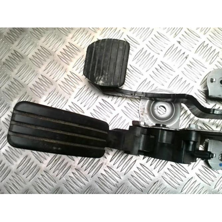 Pedalier RENAULT MEGANE 3 PHASE 3 d’occasion