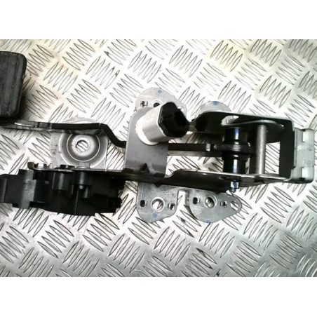 Pedalier RENAULT MEGANE 3 PHASE 3 d’occasion